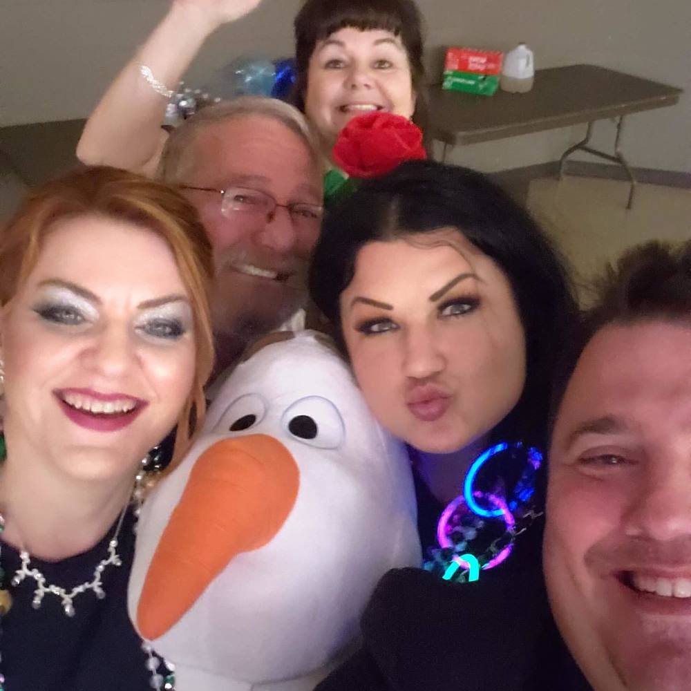 Meet your Posher, Desiree